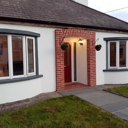 Rooskey Apple Tree Cottage المظهر الخارجي الصورة