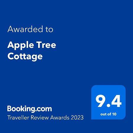 Rooskey Apple Tree Cottage المظهر الخارجي الصورة