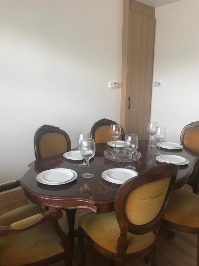 Rooskey Apple Tree Cottage المظهر الخارجي الصورة