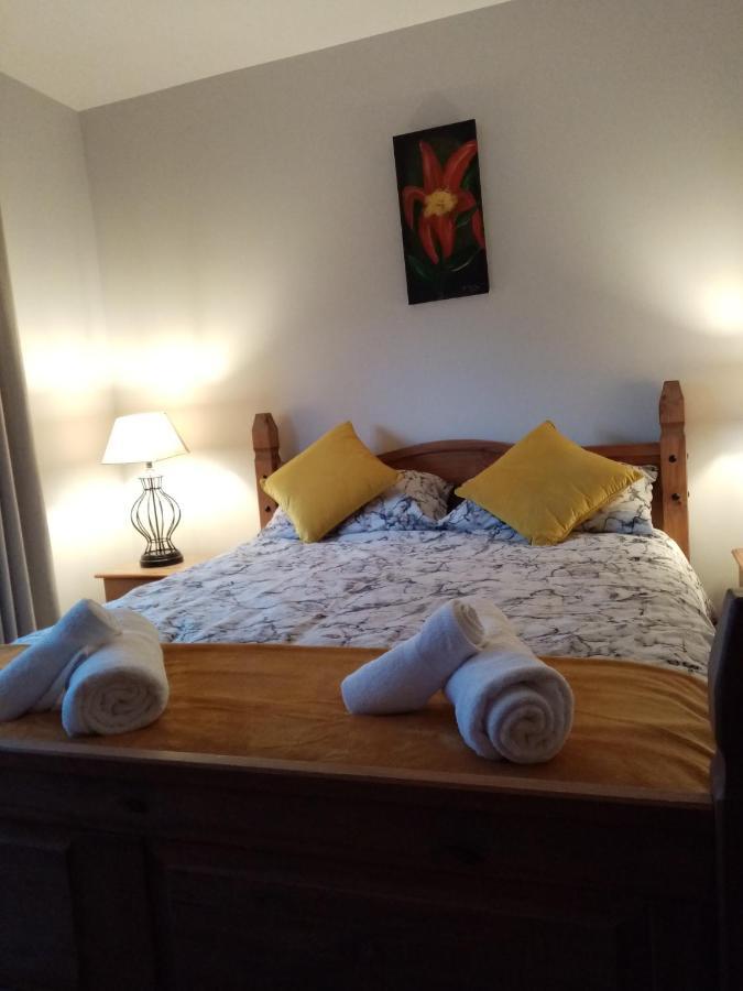Rooskey Apple Tree Cottage المظهر الخارجي الصورة
