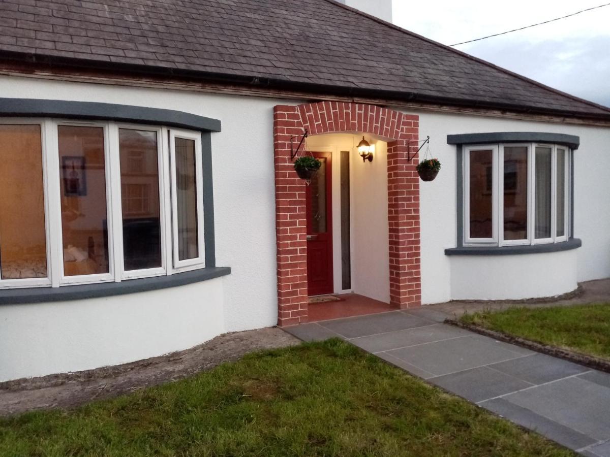 Rooskey Apple Tree Cottage المظهر الخارجي الصورة