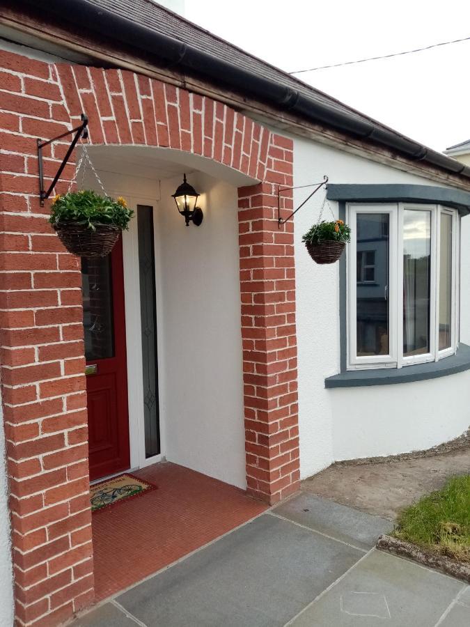 Rooskey Apple Tree Cottage المظهر الخارجي الصورة