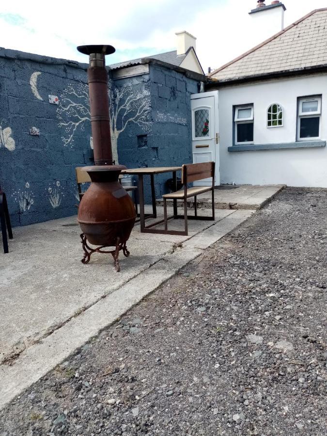 Rooskey Apple Tree Cottage المظهر الخارجي الصورة