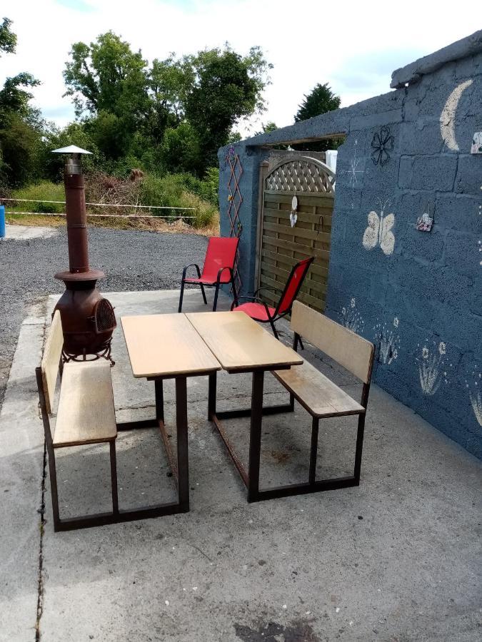 Rooskey Apple Tree Cottage المظهر الخارجي الصورة
