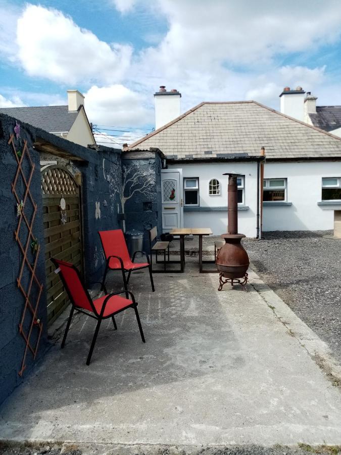 Rooskey Apple Tree Cottage المظهر الخارجي الصورة
